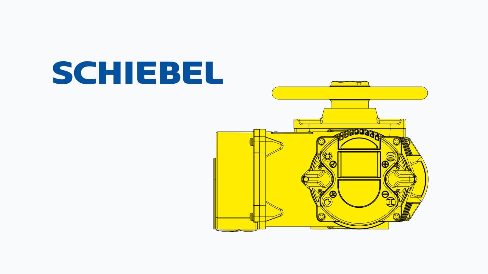 Концепцията за електрически задвижки Schiebel на 3 нива - Аква Джет